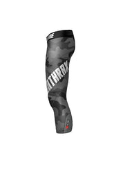 MD16 - 3/4 Compression Pants Anthrax Mashines